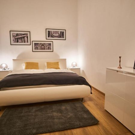 D20 Apartman | Budapest Eksteriør bilde