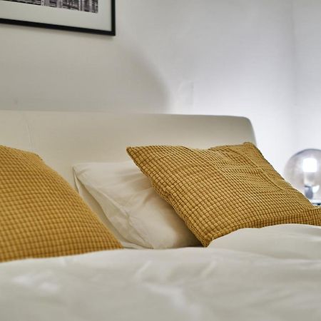 D20 Apartman | Budapest Eksteriør bilde