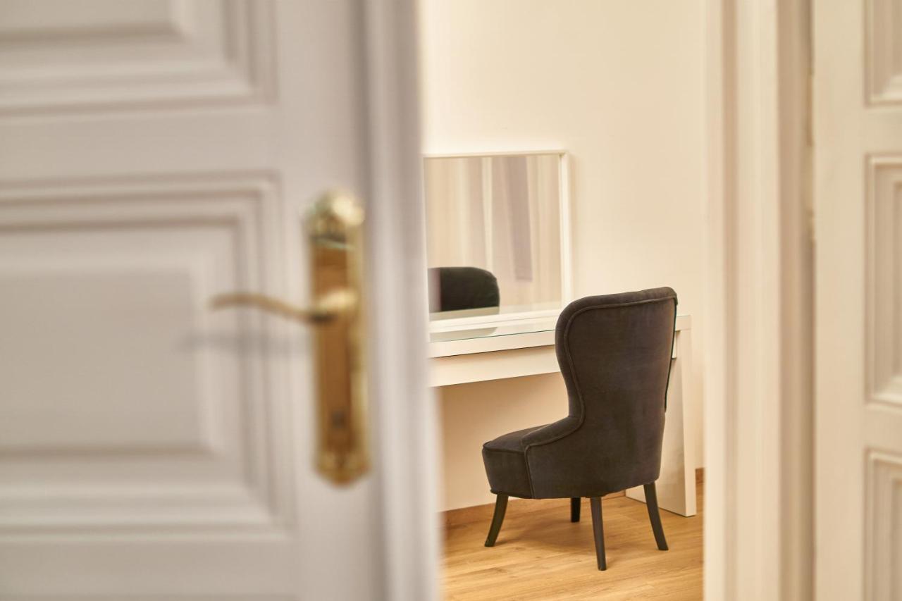 D20 Apartman | Budapest Eksteriør bilde