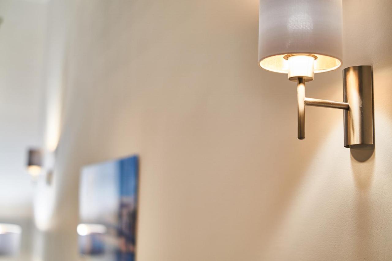 D20 Apartman | Budapest Eksteriør bilde